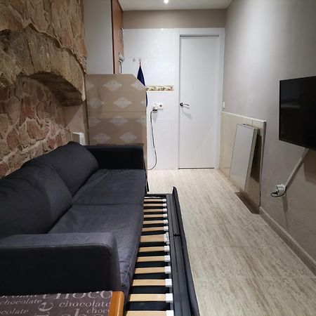 Little Arch Studio Old Town Apartment Tarragona Exterior photo