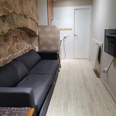 Little Arch Studio Old Town Apartment Tarragona Exterior photo
