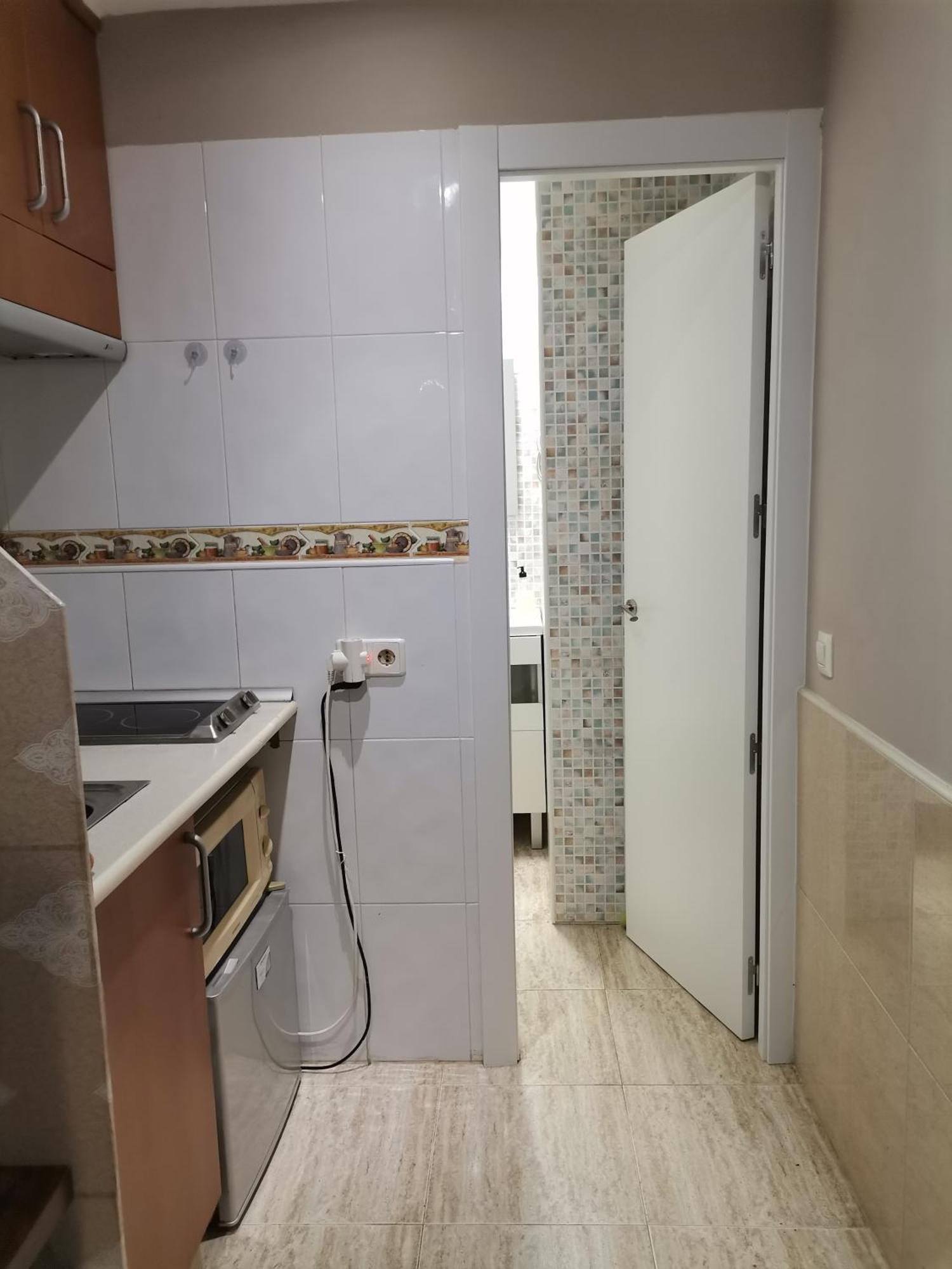 Little Arch Studio Old Town Apartment Tarragona Exterior photo