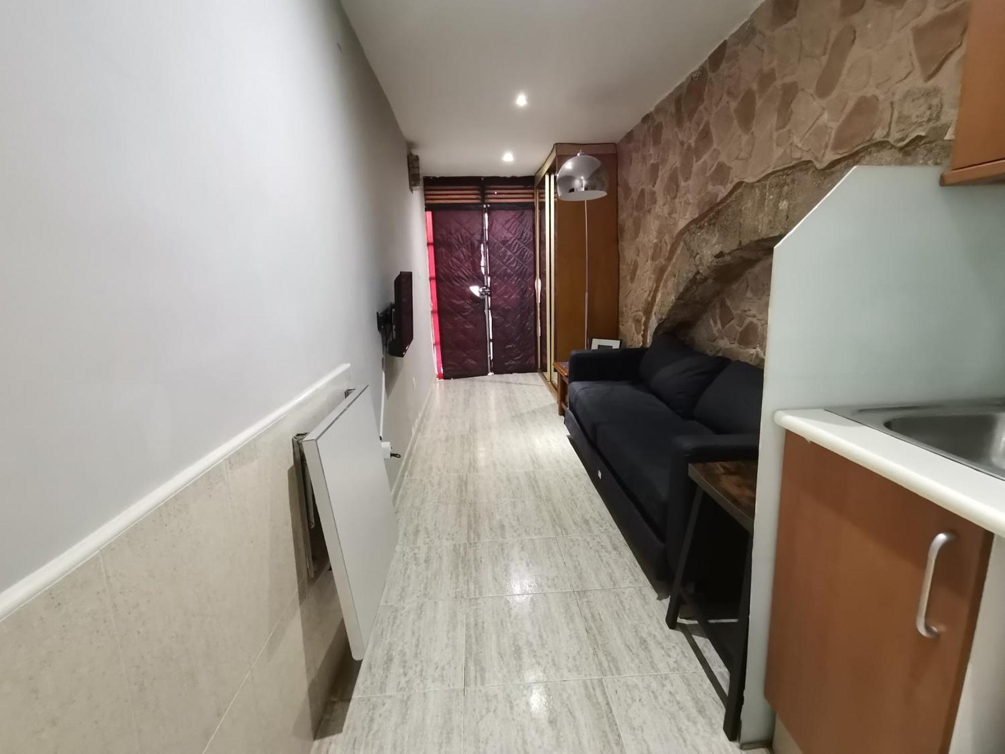 Little Arch Studio Old Town Apartment Tarragona Exterior photo